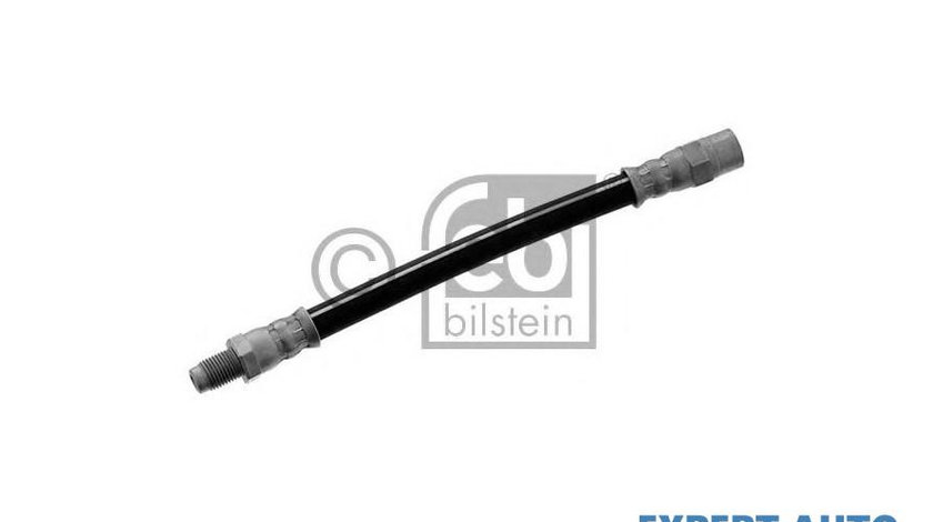 Furtun frana Volkswagen VW GOLF Mk III Cabriolet (1E7) 1993-1998 #3 01184