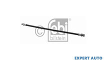 Furtun frana Volkswagen VW KARMANN GHIA cupe (14, ...