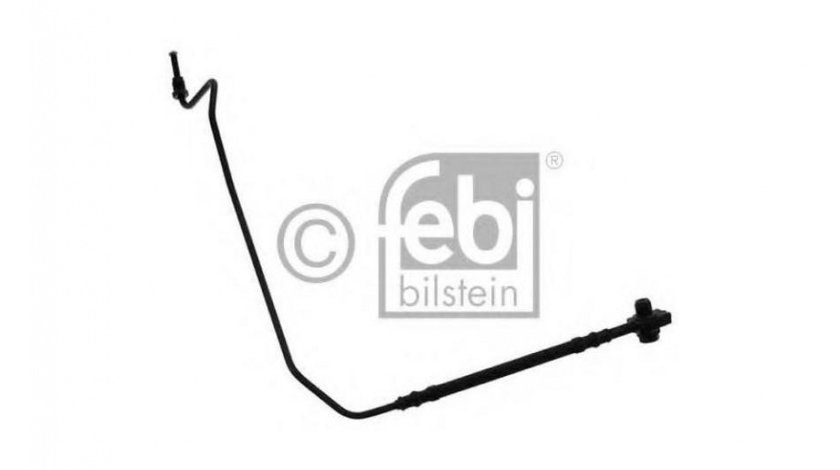 Furtun frana Volkswagen VW PASSAT (3B2) 1996-2001 #2 1005250062S