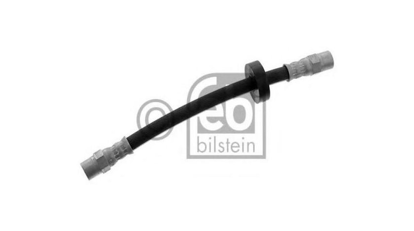 Furtun frana Volkswagen VW TRANSPORTER / CARAVELLE Mk III bus 1979-1992 #3 01178