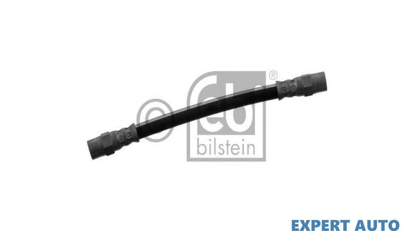 Furtun frana Volkswagen VW TRANSPORTER / CARAVELLE Mk IV bus (70XB, 70XC, 7DB, 7DW) 1990-2003 #2 0735001