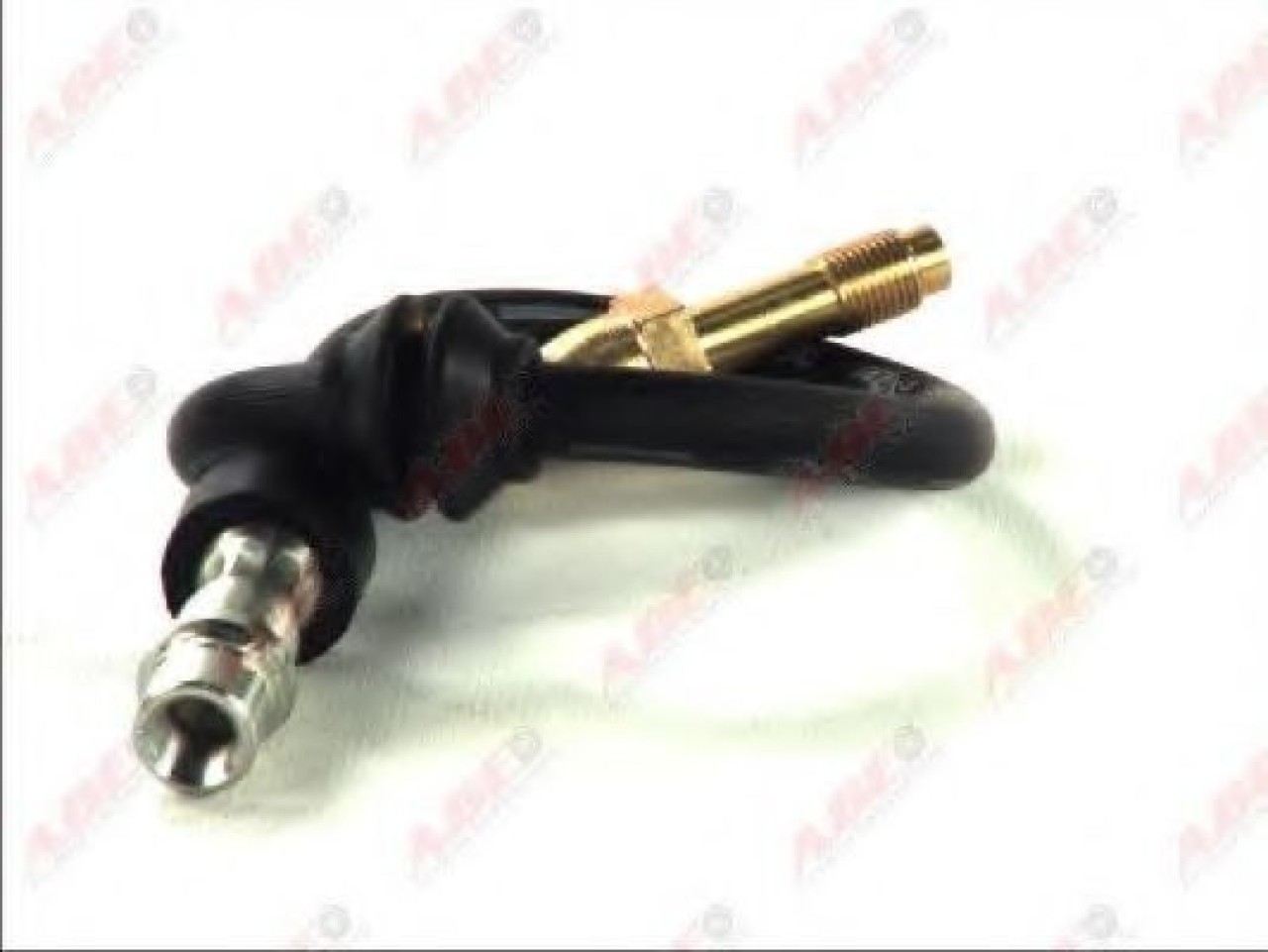 Furtun frana VOLVO S40 II (MS) (2004 - 2016) ABE C80721ABE piesa NOUA
