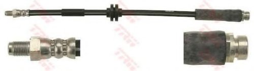 Furtun frana VOLVO S40 II (MS) (2004 - 2016) TRW PHB559 piesa NOUA
