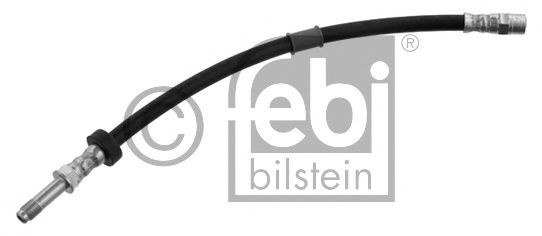 Furtun frana VOLVO S60 I (2000 - 2010) FEBI BILSTEIN 33487 piesa NOUA