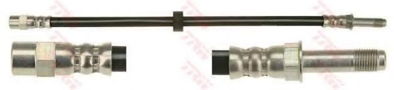 Furtun frana VOLVO S60 I (2000 - 2010) TRW PHB562 piesa NOUA