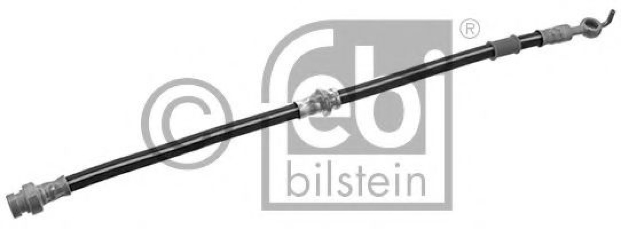 Furtun frana VOLVO V40 Combi (VW) (1995 - 2004) FEBI BILSTEIN 22425 piesa NOUA