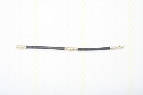 Furtun frana VOLVO V40 Combi (VW) (1995 - 2004) TRISCAN 8150 27208 piesa NOUA