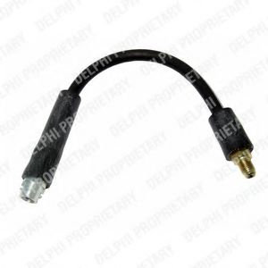 Furtun frana VOLVO V50 (MW) (2004 - 2016) DELPHI LH6464 piesa NOUA