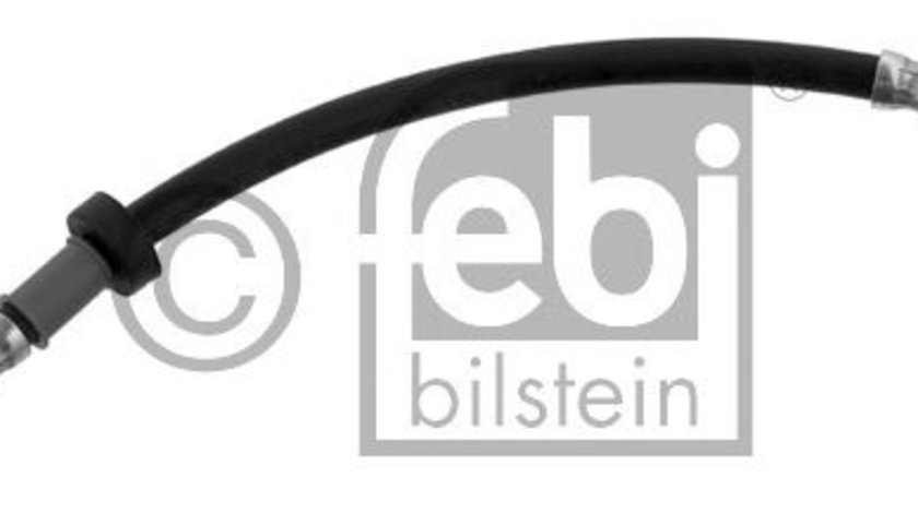 Furtun frana VOLVO V70 I (LV) (1996 - 2000) FEBI BILSTEIN 33462 piesa NOUA