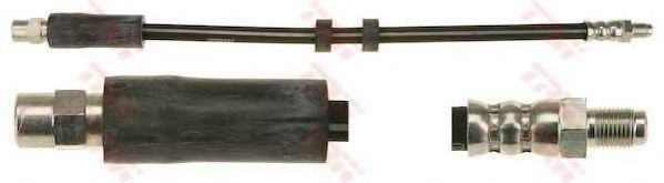 Furtun frana VOLVO V70 I (LV) (1996 - 2000) TRW PHB569 piesa NOUA