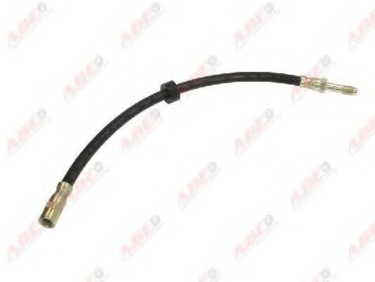 Furtun frana VOLVO V70 II (SW) (2000 - 2007) ABE C80728ABE piesa NOUA