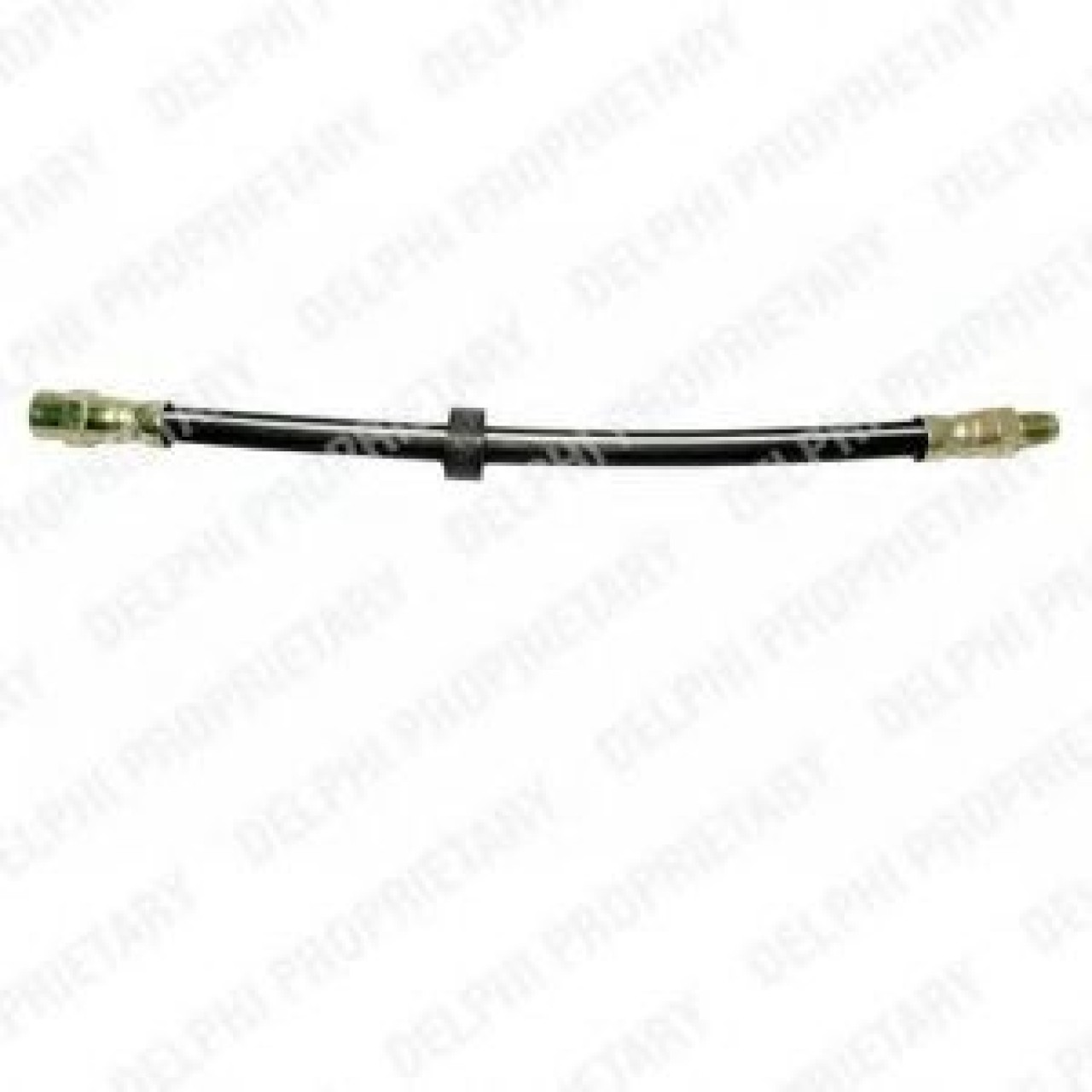 Furtun frana VOLVO V70 II (SW) (2000 - 2007) DELPHI LH6465 piesa NOUA