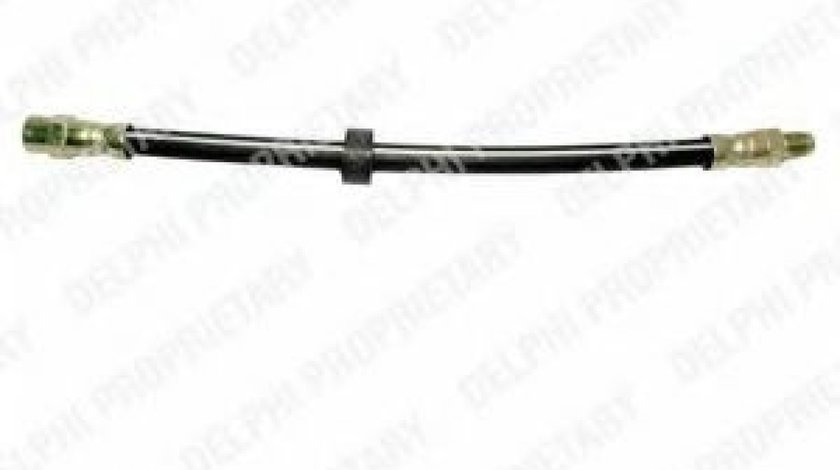 Furtun frana VOLVO V70 II (SW) (2000 - 2007) DELPHI LH6465 piesa NOUA