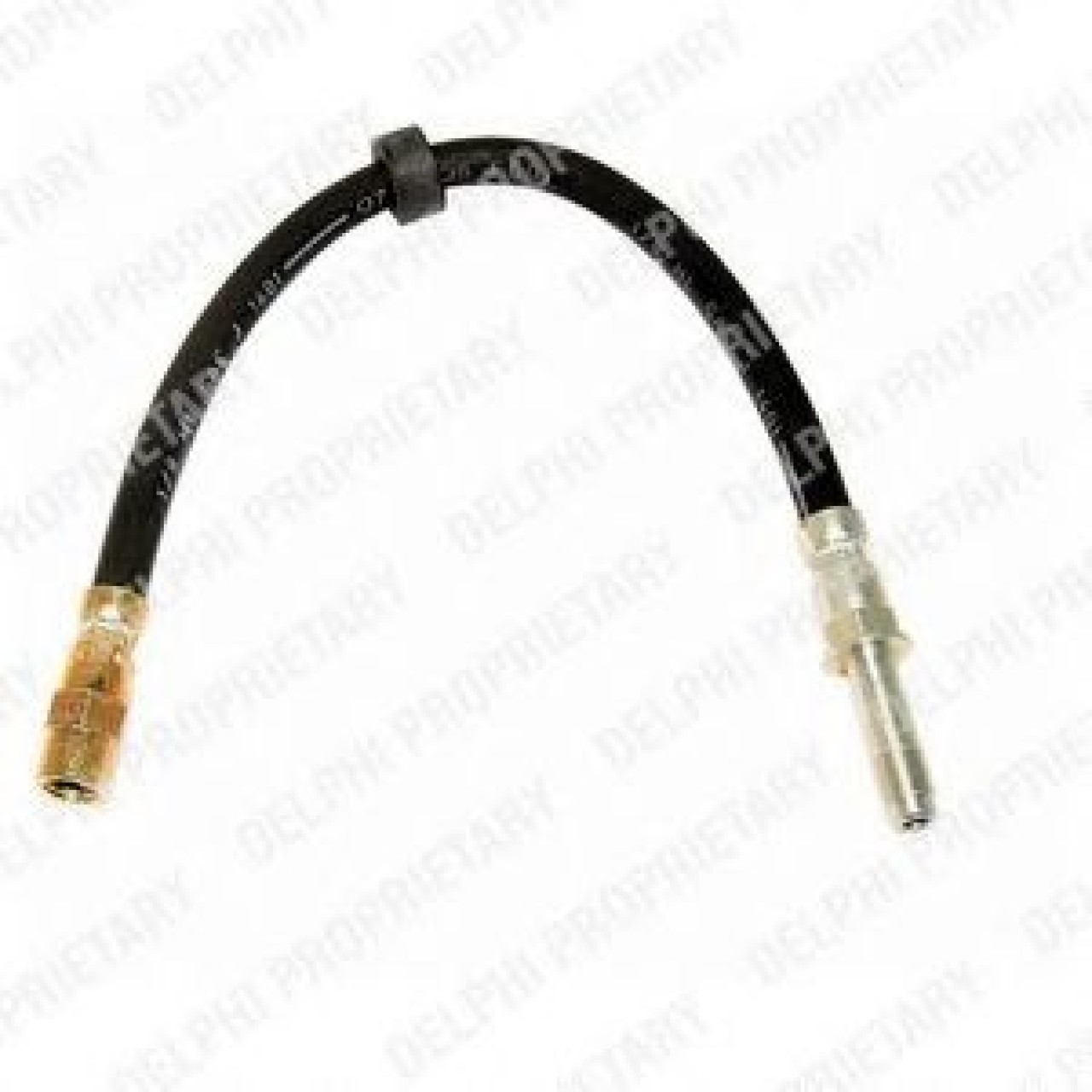 Furtun frana VOLVO V70 II (SW) (2000 - 2007) DELPHI LH6102 piesa NOUA