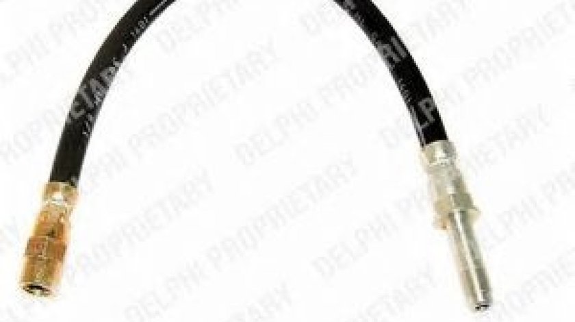 Furtun frana VOLVO V70 II (SW) (2000 - 2007) DELPHI LH6102 piesa NOUA