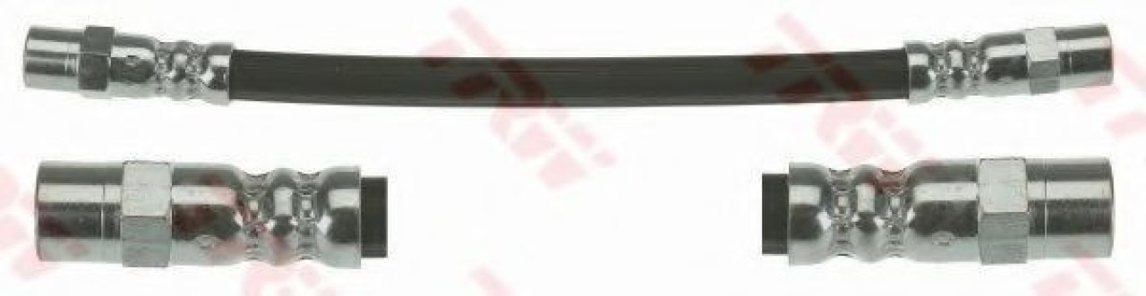 Furtun frana VOLVO V70 II (SW) (2000 - 2007) TRW PHA346 piesa NOUA