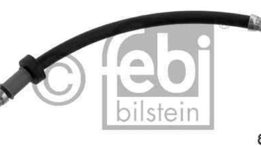 Furtun frana VOLVO V70 II (SW) FEBI BILSTEIN 33462