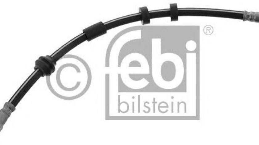 Furtun frana VOLVO V70 III (BW) (2007 - 2016) FEBI BILSTEIN 46211 piesa NOUA