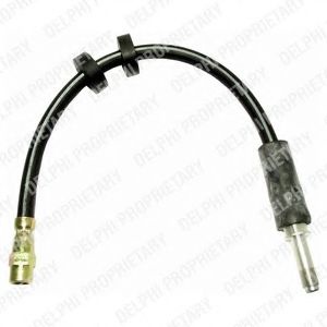 Furtun frana VOLVO XC90 I (2002 - 2016) DELPHI LH6468 piesa NOUA