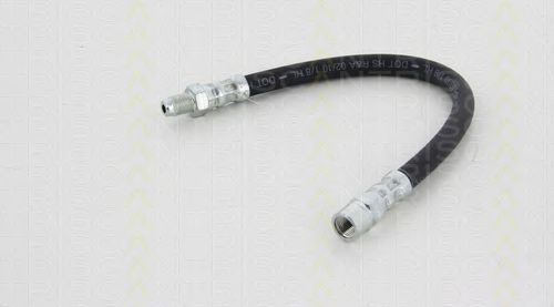 Furtun frana VOLVO XC90 I (2002 - 2016) TRISCAN 8150 27214 piesa NOUA