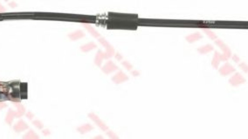 Furtun frana VW BEETLE Cabriolet (5C7) (2011 - 2016) TRW PHD1163 piesa NOUA