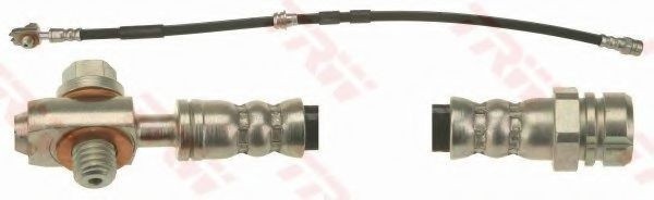 Furtun frana VW BORA Combi (1J6) (1999 - 2005) TRW PHD938 piesa NOUA