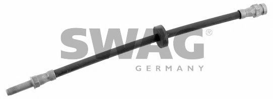 Furtun frana VW CADDY II Pick-up (9U7) (1996 - 2000) SWAG 30 92 9209 piesa NOUA