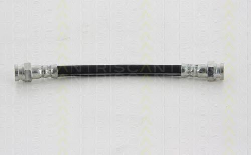 Furtun frana VW CADDY II Pick-up (9U7) (1996 - 2000) TRISCAN 8150 29233 piesa NOUA