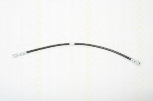 Furtun frana VW CADDY III Combi (2KB, 2KJ, 2CB, 2CJ) (2004 - 2016) TRISCAN 8150 29132 piesa NOUA