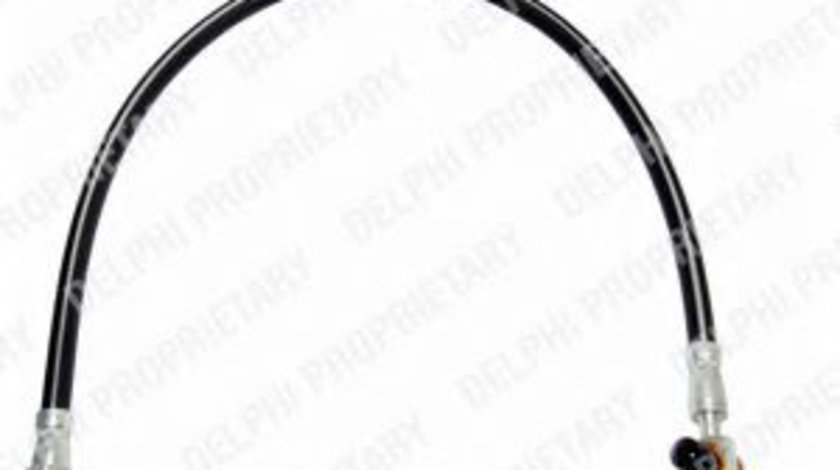 Furtun frana VW CC (358) (2011 - 2016) DELPHI LH6458 piesa NOUA