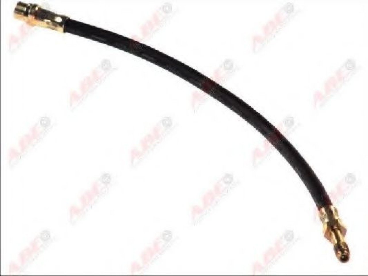 Furtun frana VW CRAFTER 30-35 bus (2E) (2006 - 2016) ABE C82147ABE piesa NOUA