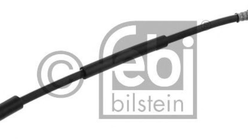 Furtun frana VW CRAFTER 30-50 platou / sasiu (2F) (2006 - 2016) FEBI BILSTEIN 36461 piesa NOUA