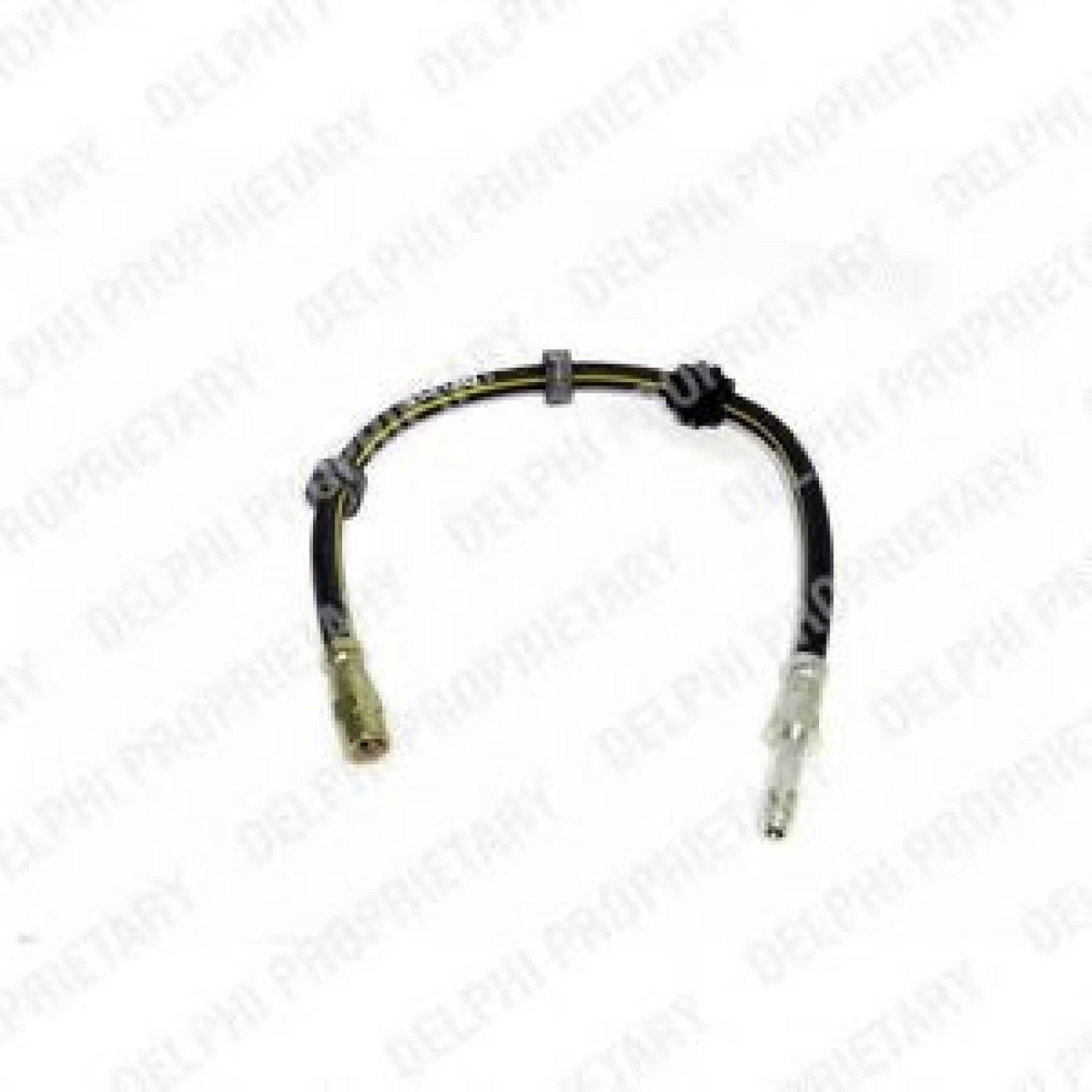 Furtun frana VW GOLF III (1H1) (1991 - 1998) DELPHI LH0192 piesa NOUA