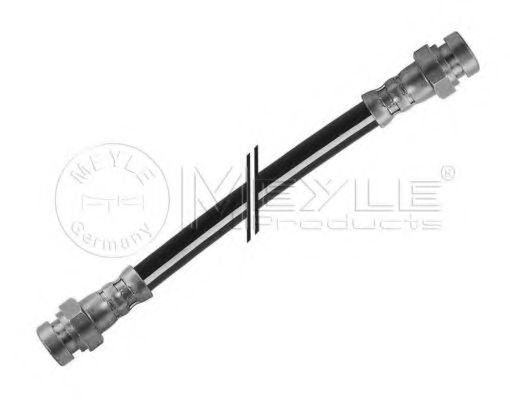 Furtun frana VW GOLF III Variant (1H5) (1993 - 1999) MEYLE 100 611 0044 piesa NOUA