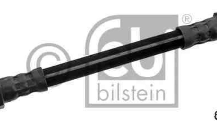 Furtun frana VW GOLF III Variant (1H5) FEBI BILSTEIN 01895