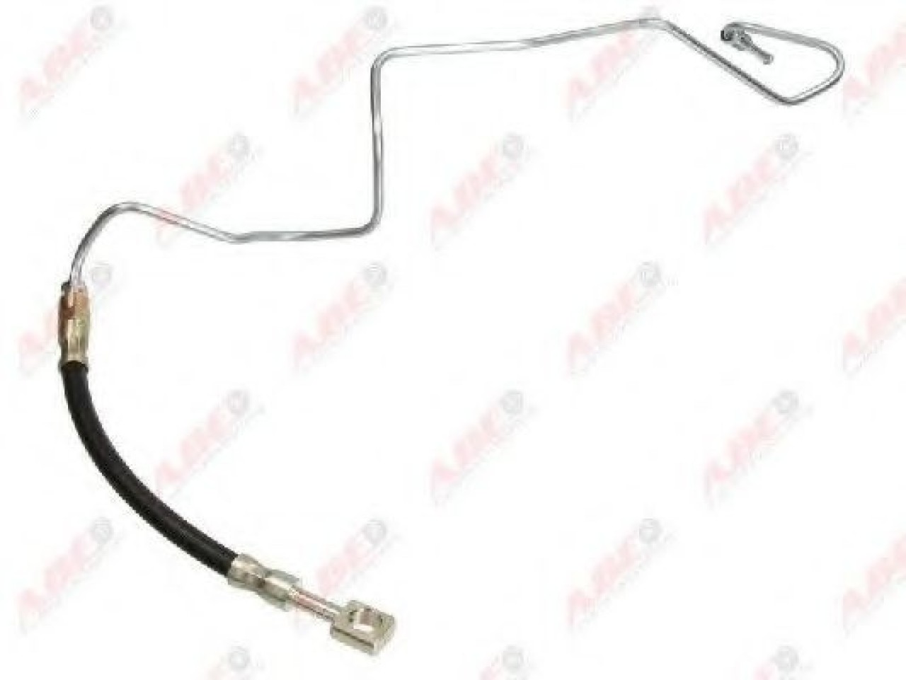 Furtun frana VW GOLF IV Variant (1J5) (1999 - 2006) ABE C81112ABE piesa NOUA
