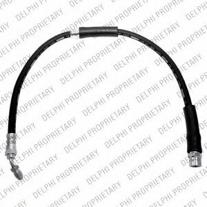 Furtun frana VW GOLF IV Variant (1J5) (1999 - 2006) DELPHI LH6711 piesa NOUA