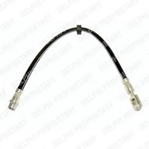 Furtun frana VW GOLF IV Variant (1J5) (1999 - 2006) DELPHI LH0374 piesa NOUA