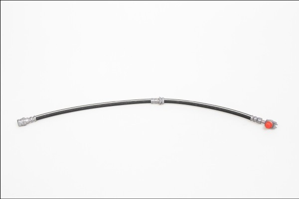 Furtun frana VW GOLF V (1K1) (2003 - 2009) QWP WBH125 piesa NOUA