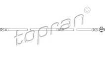 Furtun frana VW GOLF V (1K1) (2003 - 2009) TOPRAN ...