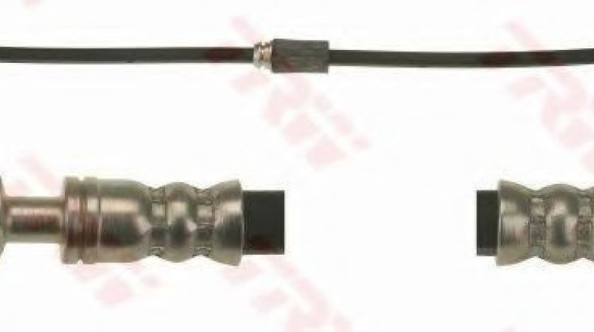 Furtun frana VW GOLF VI Variant (AJ5) (2009 - 2013) TRW PHD1014 piesa NOUA