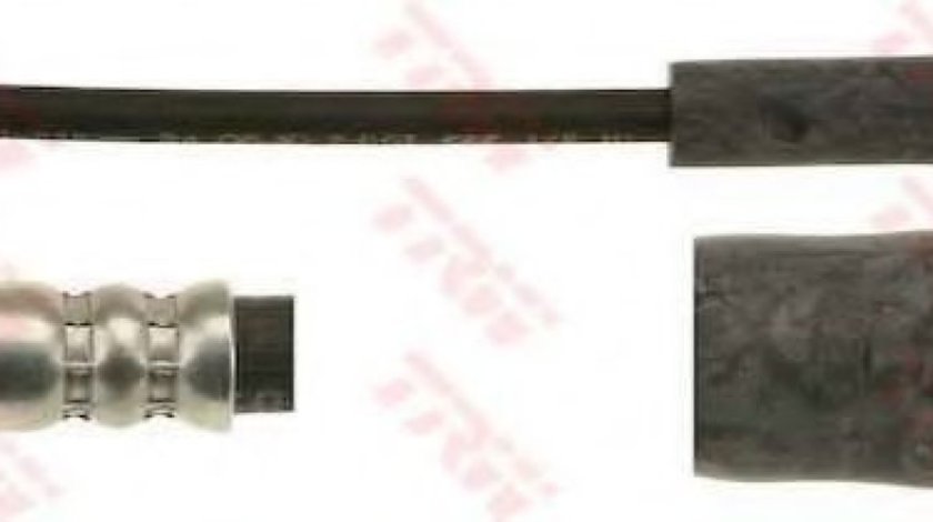 Furtun frana VW GOLF VI Variant (AJ5) (2009 - 2013) TRW PHA486 piesa NOUA