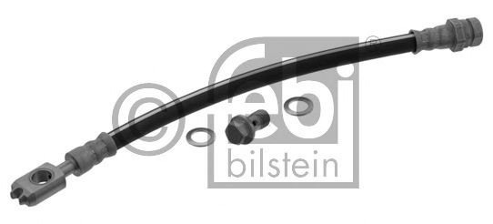 Furtun frana VW JETTA III (1K2) (2005 - 2010) FEBI BILSTEIN 33992 piesa NOUA