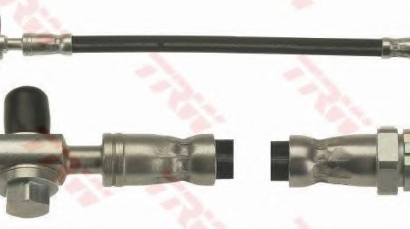 Furtun frana VW JETTA III (1K2) (2005 - 2010) TRW PHD1114 piesa NOUA