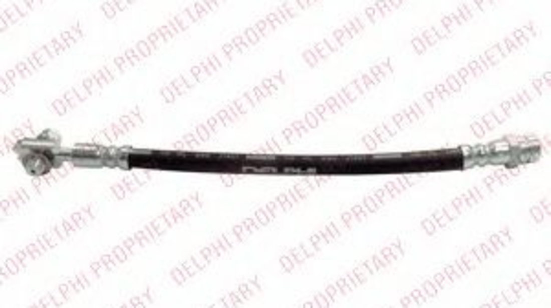 Furtun frana VW JETTA IV (162, 163) (2010 - 2016) DELPHI LH6821 piesa NOUA