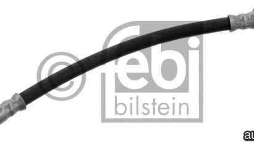 Furtun frana VW KARMANN GHIA cupe (14, 34) FEBI BILSTEIN 37236