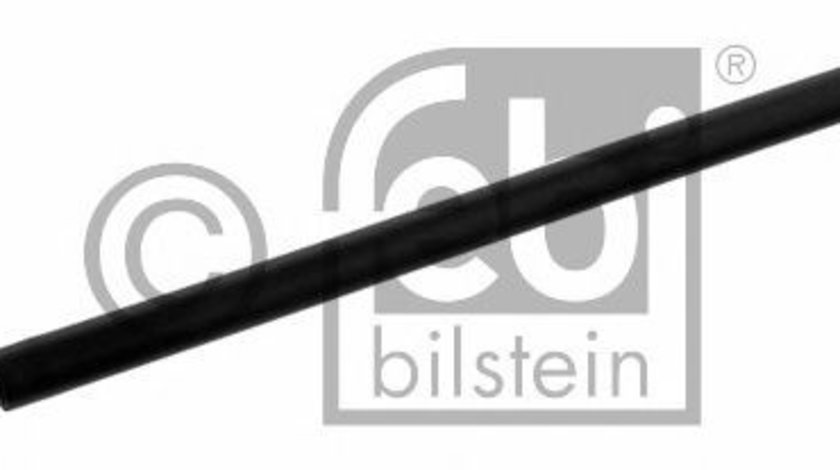 Furtun frana VW LT II bus (2DB, 2DE, 2DK) (1996 - 2006) FEBI BILSTEIN 30856 piesa NOUA