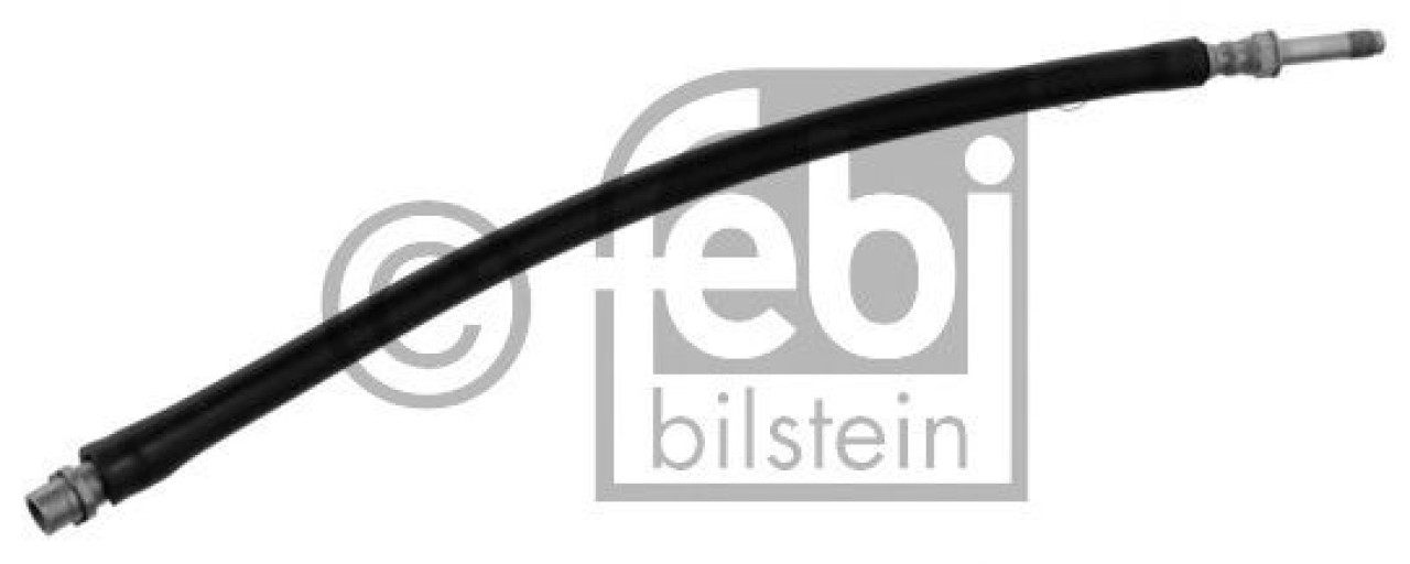 Furtun frana VW LT II bus (2DB, 2DE, 2DK) (1996 - 2006) FEBI BILSTEIN 36690 piesa NOUA