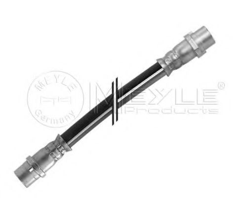 Furtun frana VW LT II bus (2DB, 2DE, 2DK) (1996 - 2006) MEYLE 014 042 0025 piesa NOUA