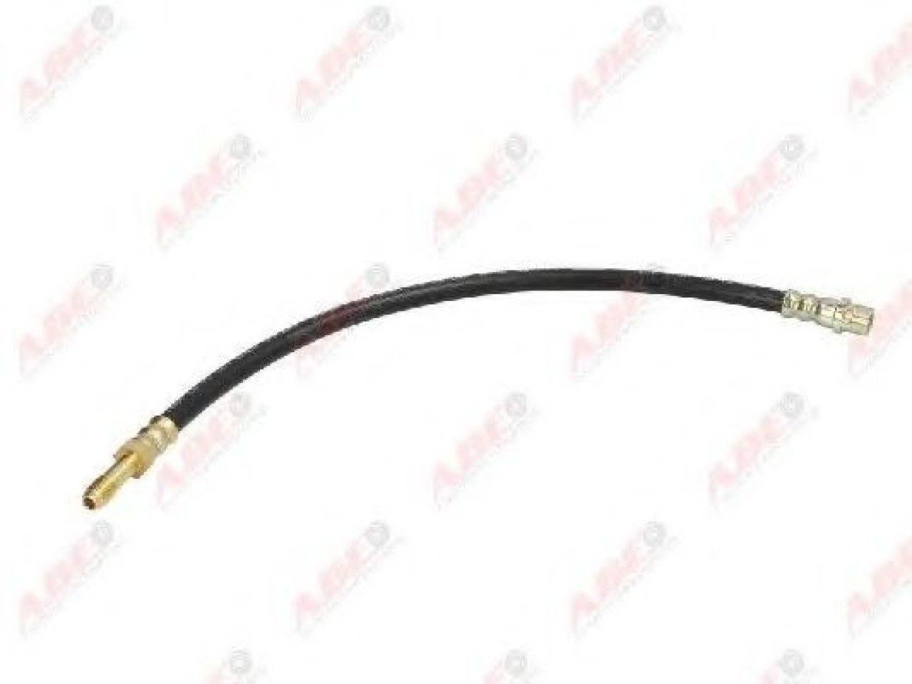 Furtun frana VW LT II caroserie (2DA, 2DD, 2DH) (1996 - 2006) ABE C82113ABE piesa NOUA